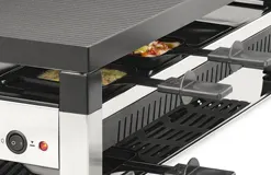 Solis 5 in 1 Table Grill for 8