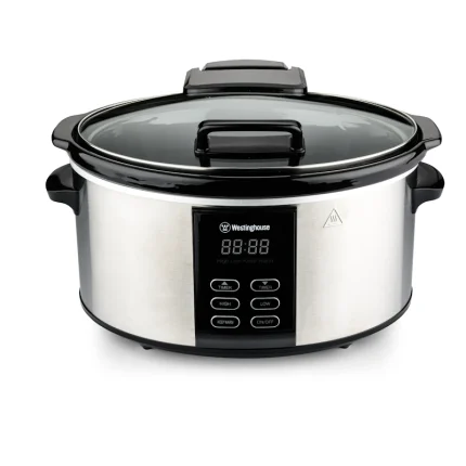 Westinghouse Slow Cooker