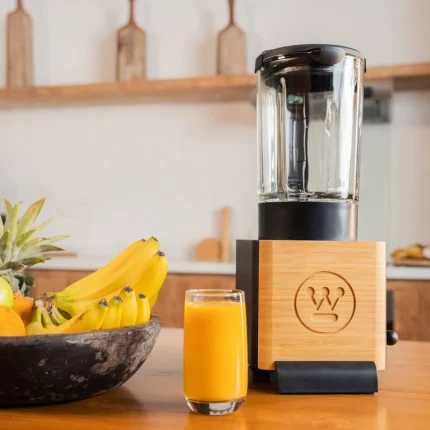 Westinghouse Bamboo blender
