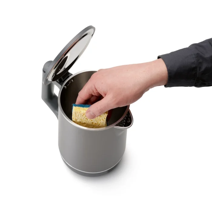 Solis Eco Boil Kettle