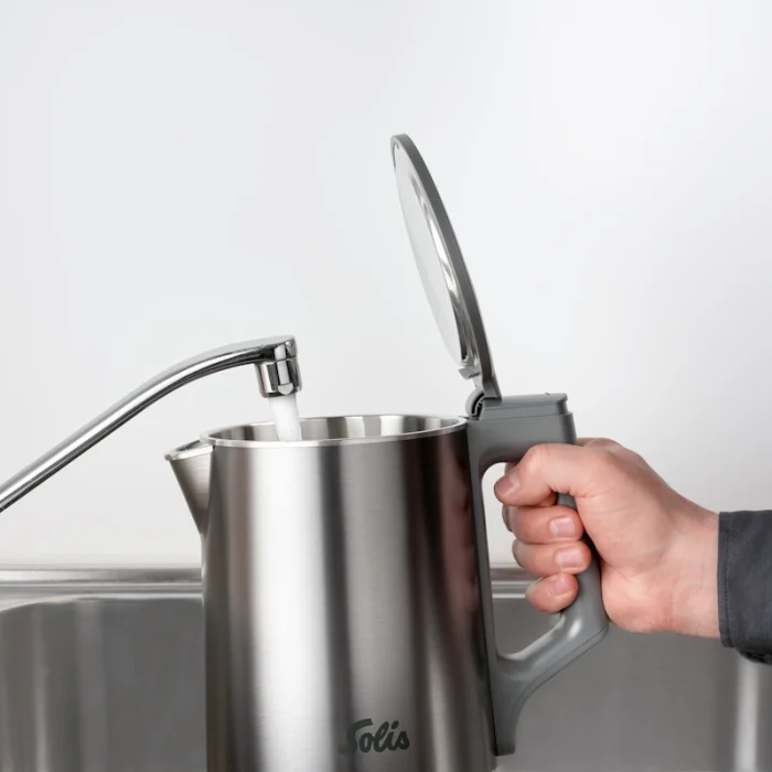 Solis Eco Boil Kettle